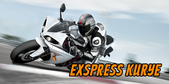 Express Kurye1